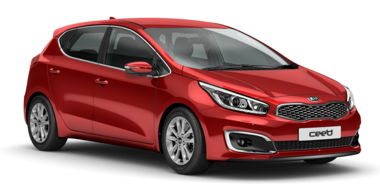 The Kia Cee'd review: In a league of its own - MSL Vehicle Solutions